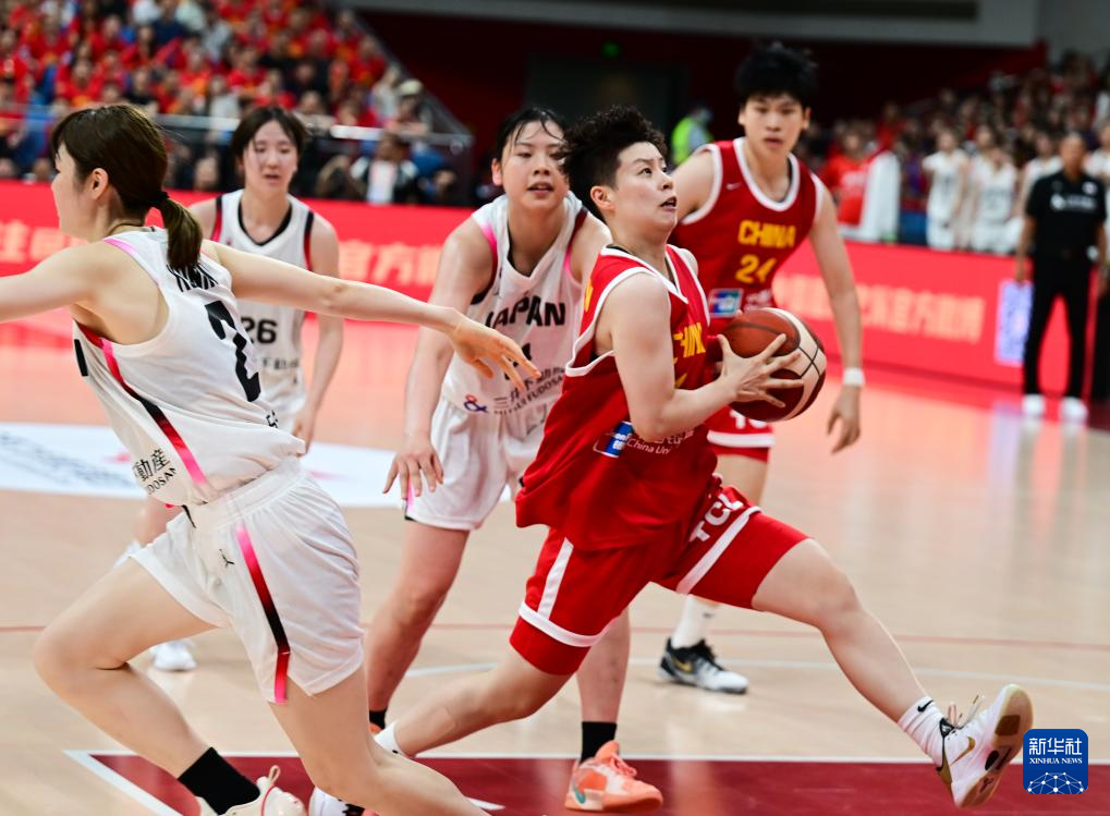 开云官网-山东籍运动员+1！李缘增补进入中国女篮集训队，备战世界杯赛事